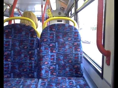 Trident/ALX 400 - Abellio London - 9741, YN51KUW - Route 3