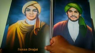 Download lagu Lir-ilir ciptaan Sunan Kalijaga mp3