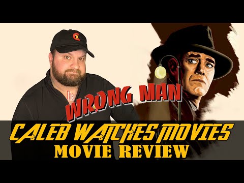 THE WRONG MAN MOVIE REVIEW