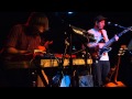 Vetiver - Ride Ride Ride with Eric D. Johnson of Fruit Bats