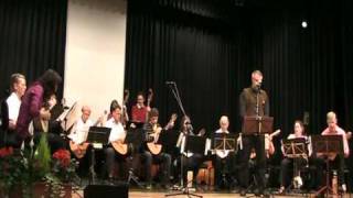 Prosit bei Tag und Nacht Carl Michael Bellmann