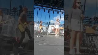 Paul Coleman at Soulfest N. H Holding On To You&quot;