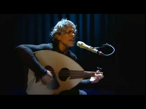 Kamilya Jubran - Qawafel