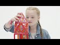 Magformers MAGFORMERS TOWN SET- MART