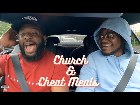 S.W.A | Church & Cheat Meals Ft. Arnold Jorge S1EP10 (SEASON FINALE!)