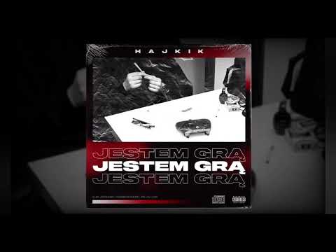 Hajkik - Jestem grą