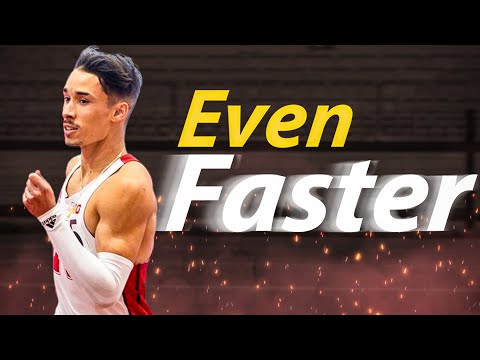 How to run the 600m as a D1 Athlete