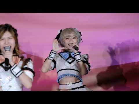 Shidare Yanagi (F Focus) @ Aidoru Mutsuri / Donki Mall 13/11/2021