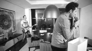 Ahmed Soultan "My Jailer" Live@Suite2204 Sofitel Tour Blanche Casablanca