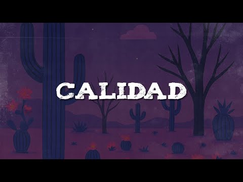 Grupo Firme, Luis Mexia - Calidad (Letra)