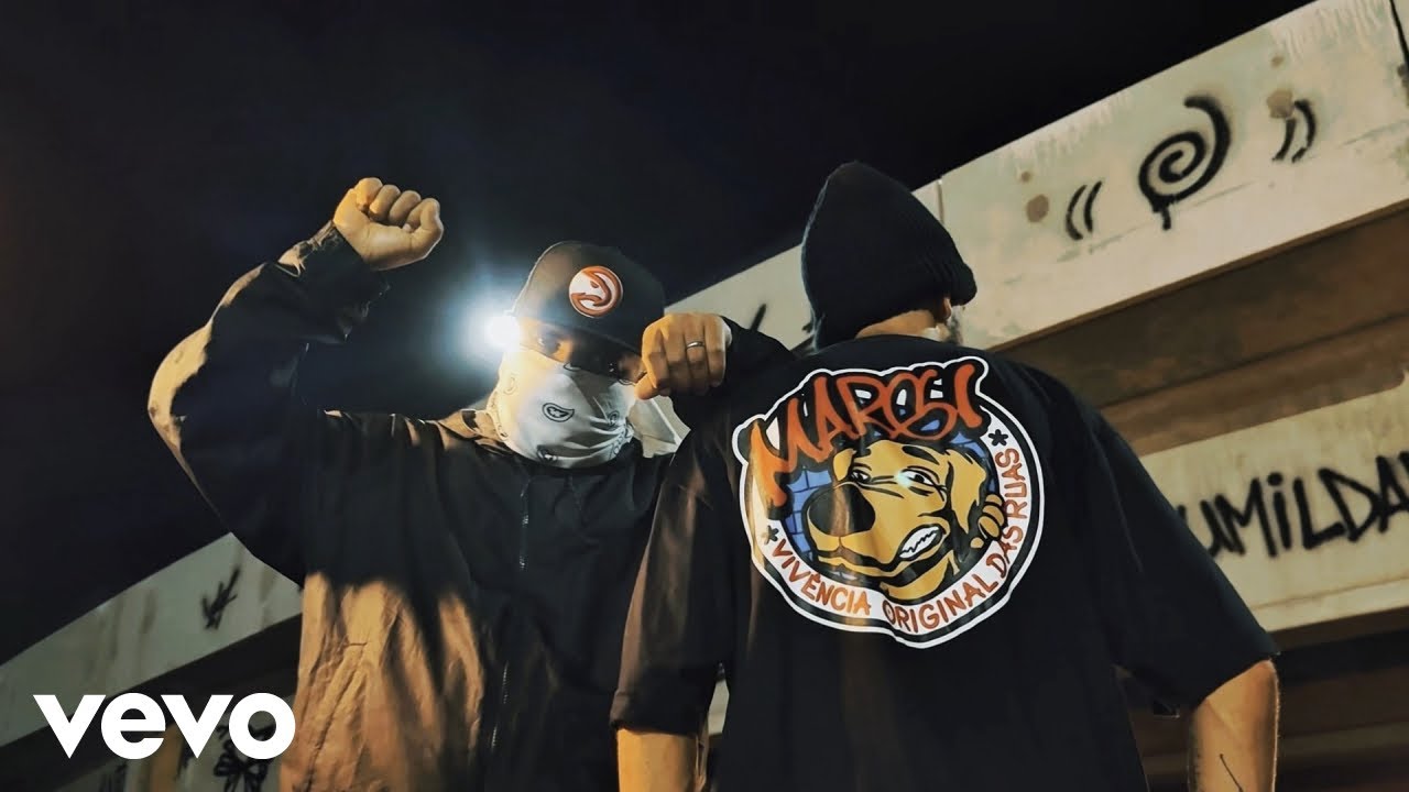 Old Dirty Bacon video