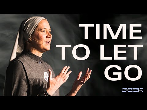 What Do You Still Lack? | Sr. Miriam James Heidland, SOLT | SEEK25
