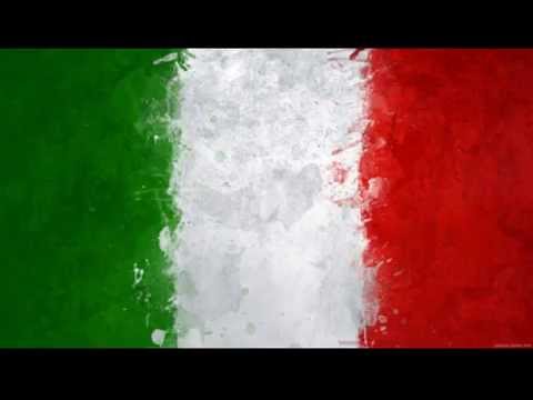 JOE DEMICOLI - England / Italy football songs 2006