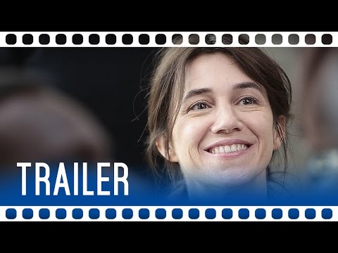 HEUTE BIN ICH SAMBA Trailer Deutsch German (HD)