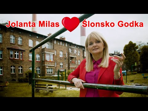 Jolanta Milas ❤️ Ślonsko Godka