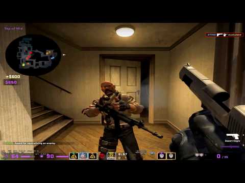 STYKO Highlights #9 - Our Road To Rio [COMMS INCLUDED]