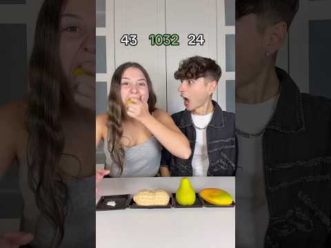 Non me lo aspettavo😱 #challenge #viralshorts #viral