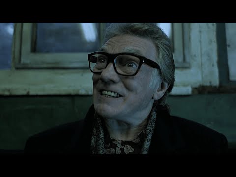 The Best of British Villains (HD) Movie Clips | Montage