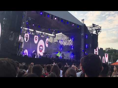 MRPL CITY 2019 Andrade