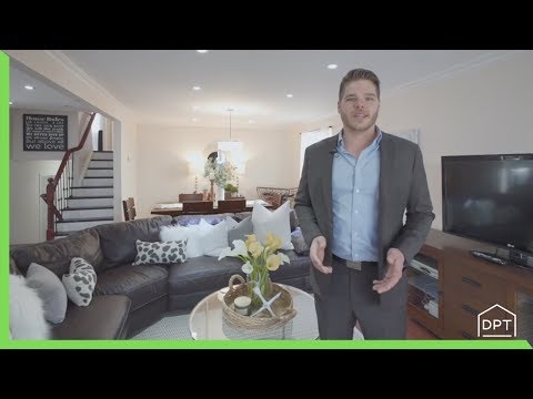 Pickering Home For Sale | 1885 Rosefield Road | Dan Plowman