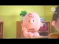 Philly Charlie Brown Roary The Racing Car And Nemo Swear In Class