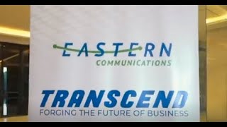 Transcend 2024 | Davao
