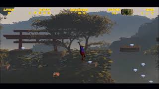 Heart Of Siam [Gamplay Preview] PC HD