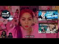 Ailee Room Shaker MV Reaction
