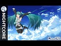 Nightcore - We Are Alive 