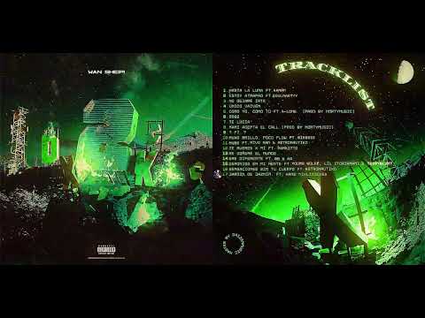 Jardín de Jazmín - Wan Sheipi Ft. Hans Niklitschek