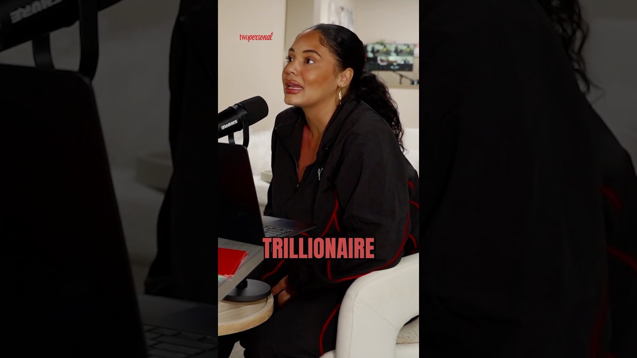 Elon Musk Is A Trillionaire