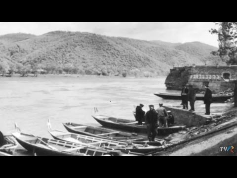 Insula Ada Kaleh, tărâmul pierdut (reportaj Exclusiv în România)