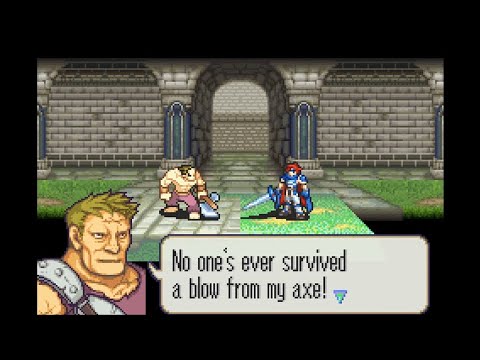 FE6: Project Ember - Chapter 5