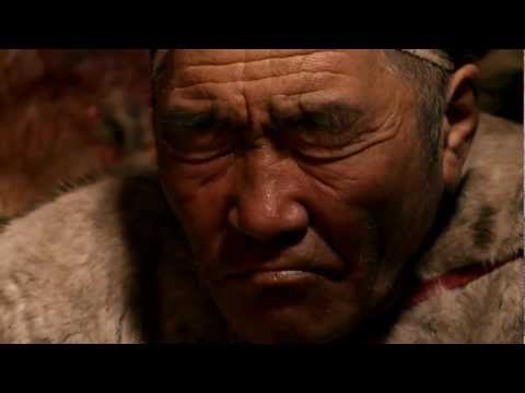 Книга тундры. Повесть о Вуквукае – маленьком камне