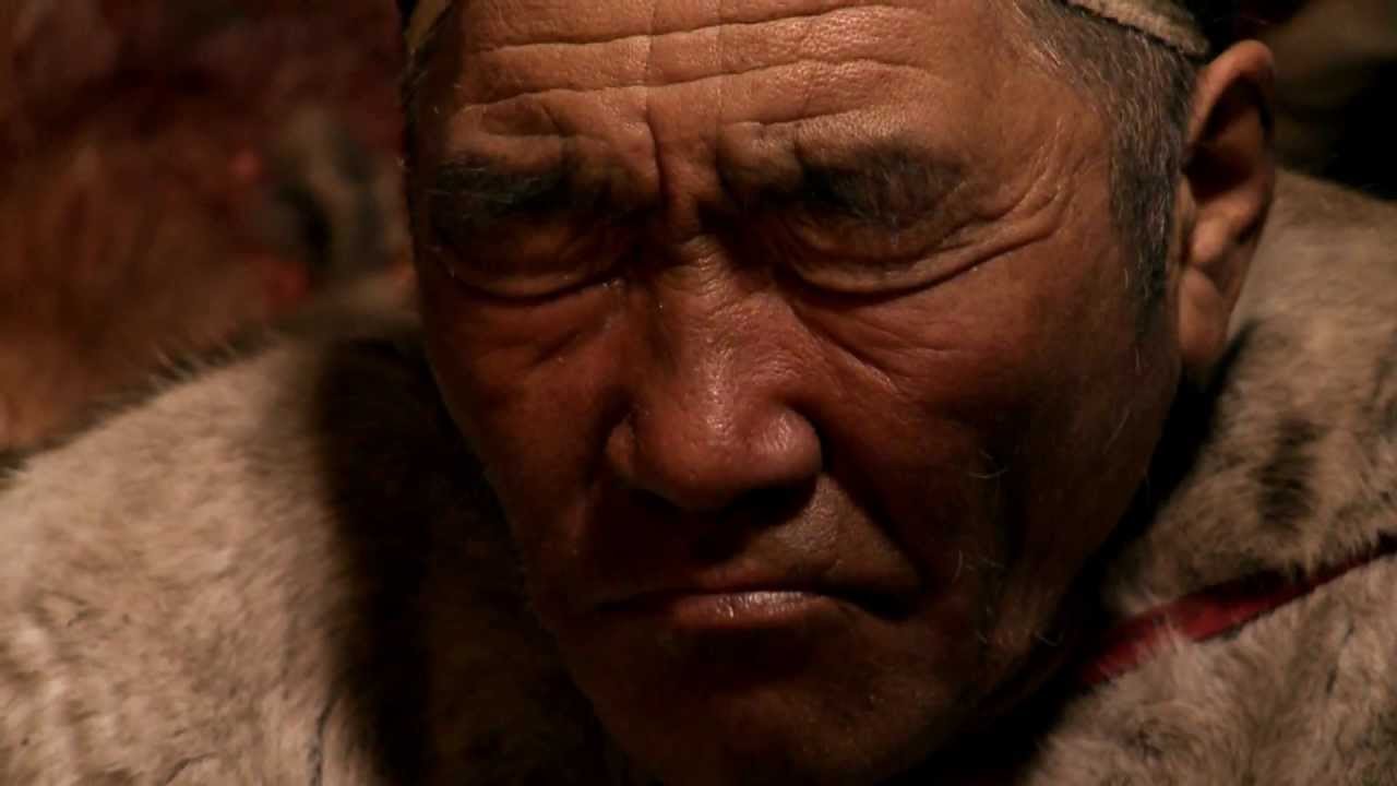 "The Tundra Book" Trailer