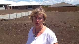 preview picture of video 'Blue Wave Property Testimonial Donna Yeo Toowoomba Duplex'