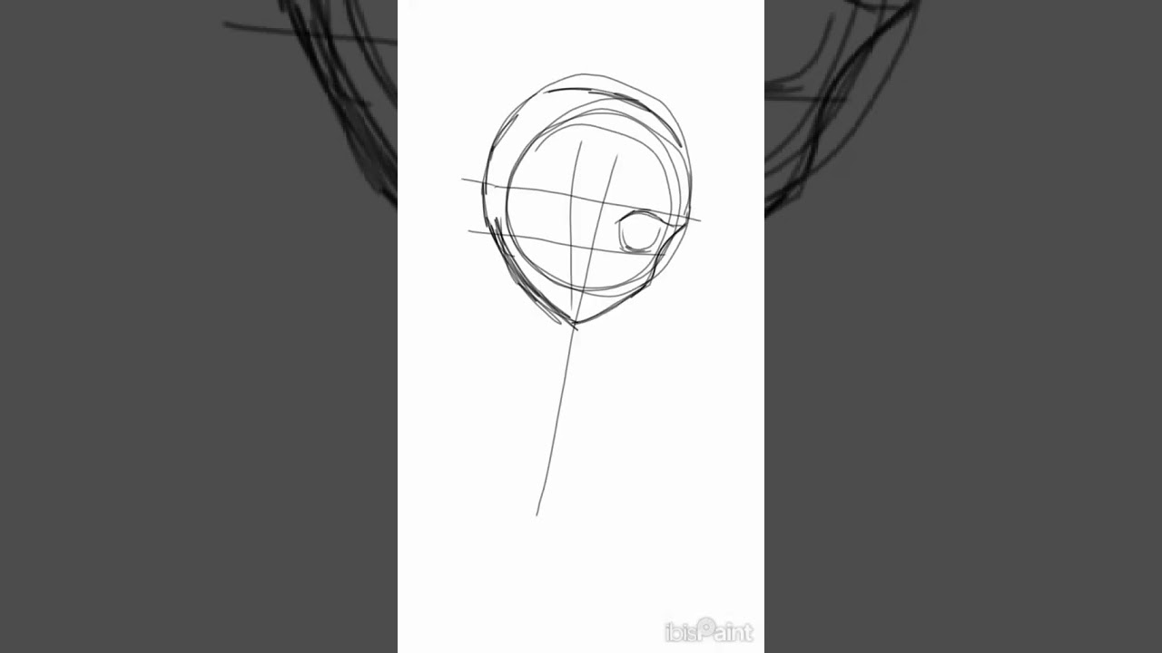 competition entry for @xMilkpudding |🤞 I winn | #ibispaintx | #anime |