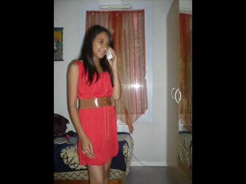 l'anniversaire oumaima