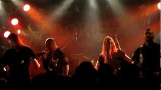 Aborted Live in Japan - Sanguine Verses (...of Extirpation)