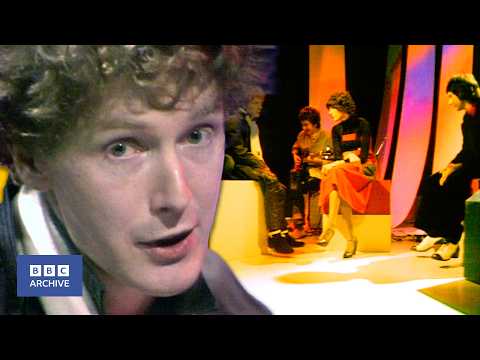 1976: Who are the SEX PISTOLS? | Nationwide | Classic BBC Music | BBC Archive