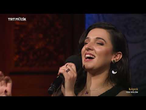 Senem Akdemir, Ahmet Tuzlu - Karanfil Deste Gider