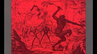 bauhaus - lagartija nick