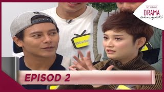Download lagu [FULL] Studio Drama Sangat | Cindai (11 Jan 2020) mp3