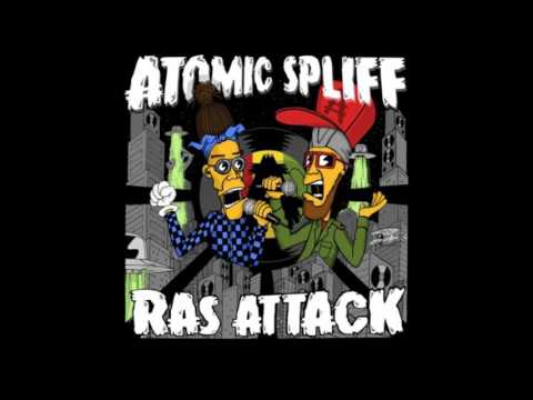 Atomic Spliff - Movin