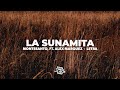 La Sunamita / Letra - Montesanto, Ft. Alex Marquez