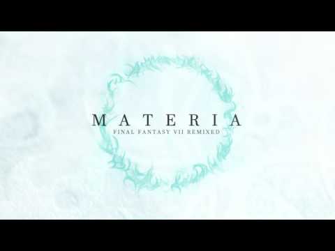 Leitbur - "Not Just Another Girl" (Final Fantasy 7 "Turks Theme" Remix)