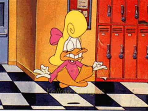 Tiny Toon Adventures in Power Rangers Lightspeed Rescue