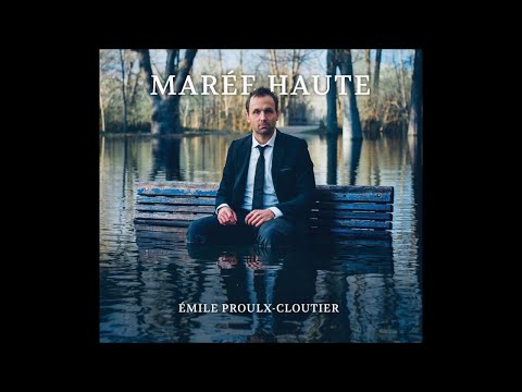 EMILE PROULX-CLOUTIER - Les Murs et la Mer