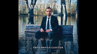 EMILE PROULX-CLOUTIER - Les Murs et la Mer