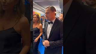 Leonardo DiCaprio Now in Cannes Film Festival 2025